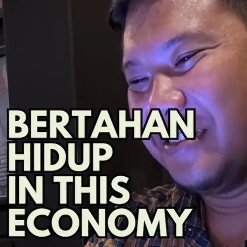TIPS BERTAHAN HIDUP IN THIS ECONOMY