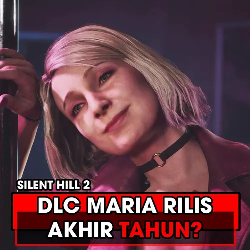 Silent Hill 2 Remake Punya DLC? Inilah Rumornya!