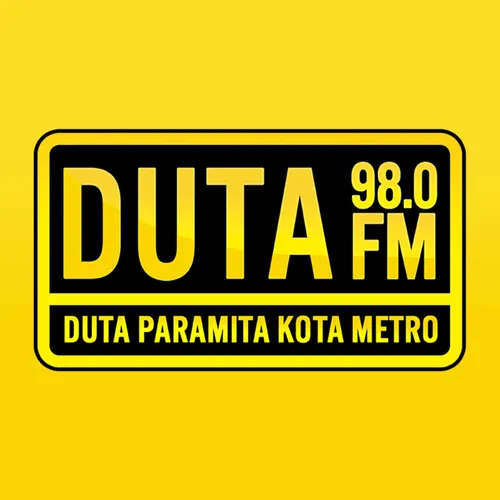 Duta 98.0 FM Lampung