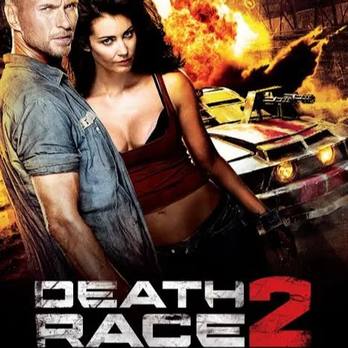 Death Race 2 [2000] HD