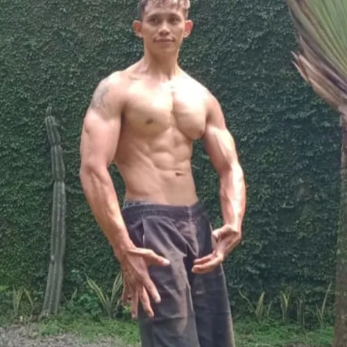 Muscle release tendon hamstring & calf pain