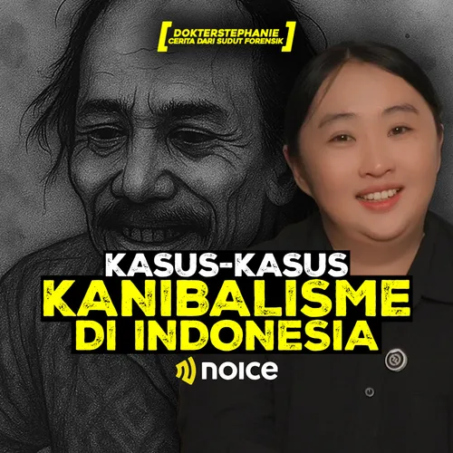 Kasus-Kasus Kanibalisme Di Indonesia