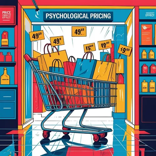 Psychological Pricing: Tips for Business Growth
