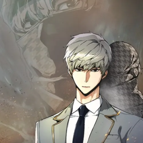 Ngomik (Ngomongin Komik) : Teenage Mercenary