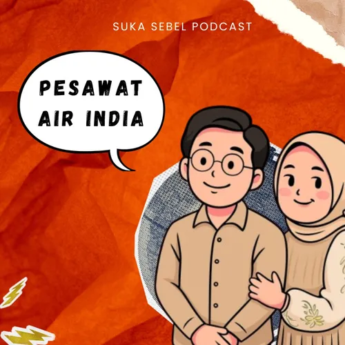 Tragedi Pesawat Air India