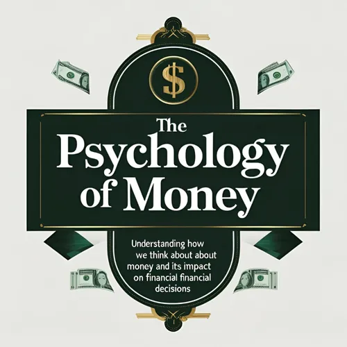 The Psychology of Money