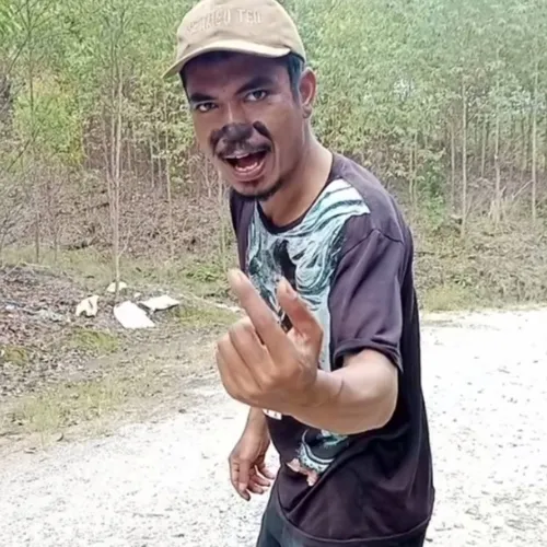 Belajar sukses kurang dari satu menit