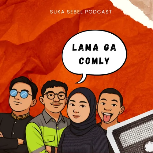 Gak mandi seminggu di Jogja 