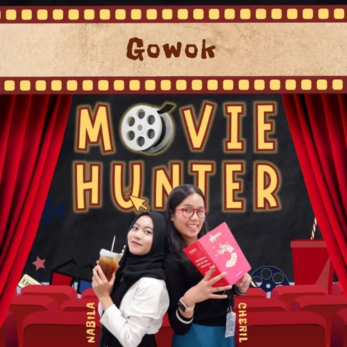 Episode 10 - Gowok: Kamasutra Jawa