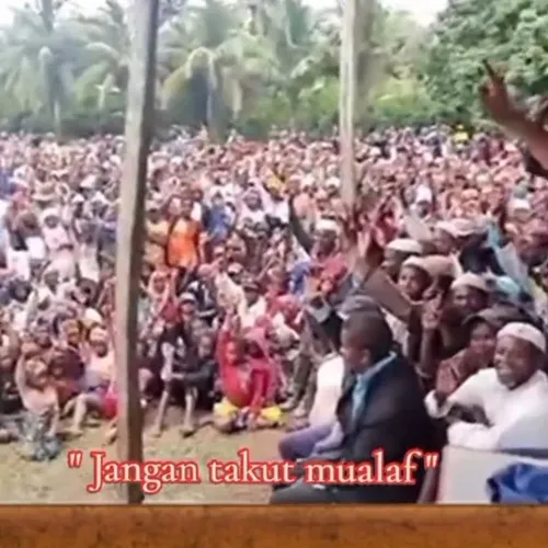 Diganti Yang Lebih Baik 