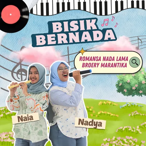 Episode 10 - Romansa Nada Lama Broery Marantika