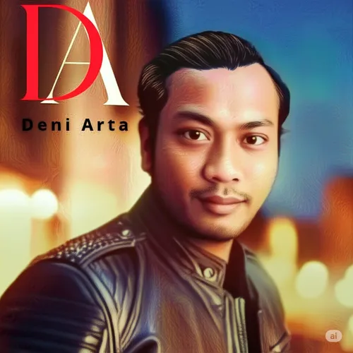 Deni Arta - Tak ingin berpisah (music video)