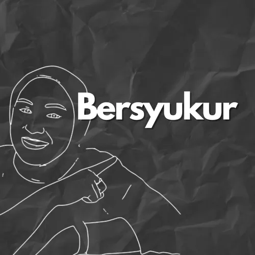 Bersyukur