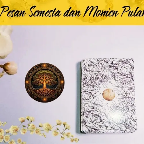 Pesan Semesta JUNI 2025 dan Kapanpun Kamu Menemukan Video Ini