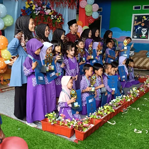 Manusia memiliki batas watu