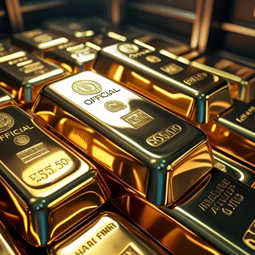 SPDR Gold Shares: Investasi Emas Era Modern