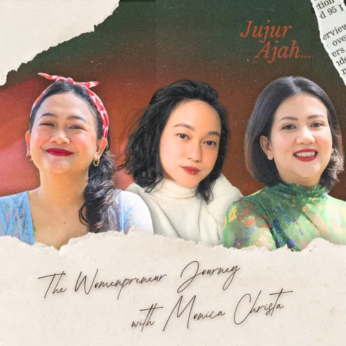 The Womenpreneur Journey with Monica Christa
