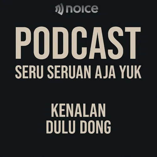 Kenalan Dulu Dong !!