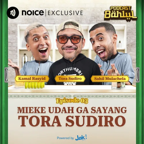 Mieke Udah Ga Sayang Tora Sudiro