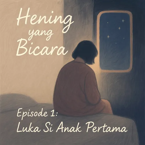 Luka yang Tak Terdengar: Cerita Si Anak Pertama