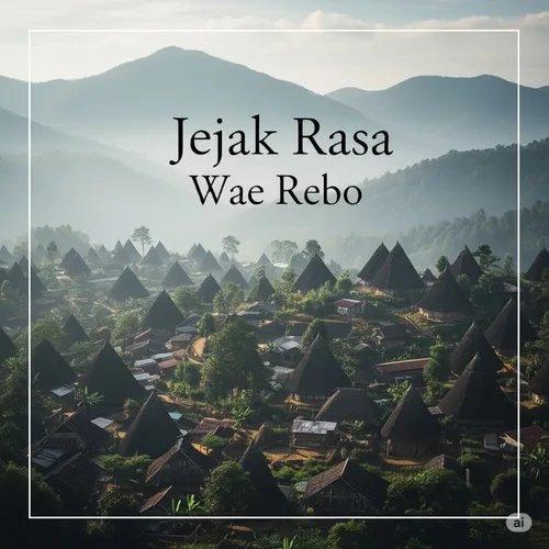 Wae Rebo 