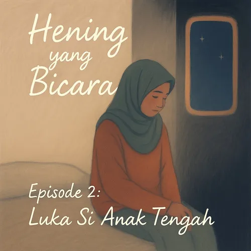 Di Antara yang Terlihat: Luka Si Anak Tengah