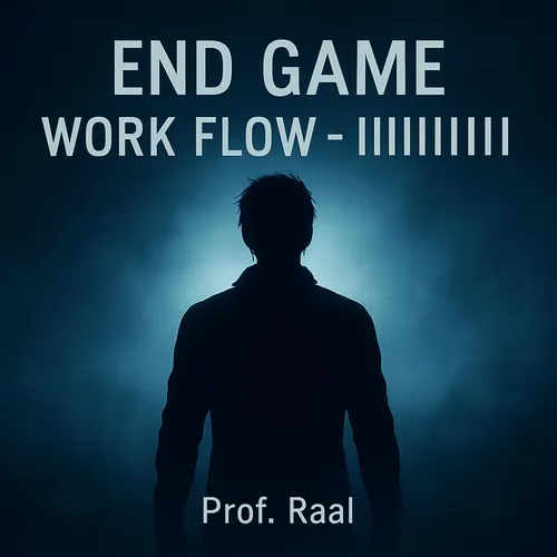 END GAME WORK FLOW - IIIIIIIII