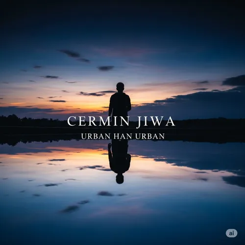 Cermin jiwa 