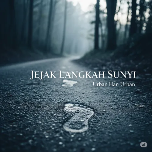Jejak langkah sunyi 