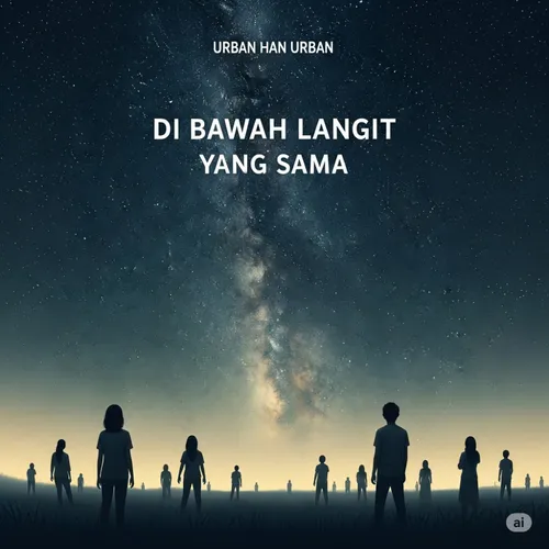 Dibawah langit yang sama