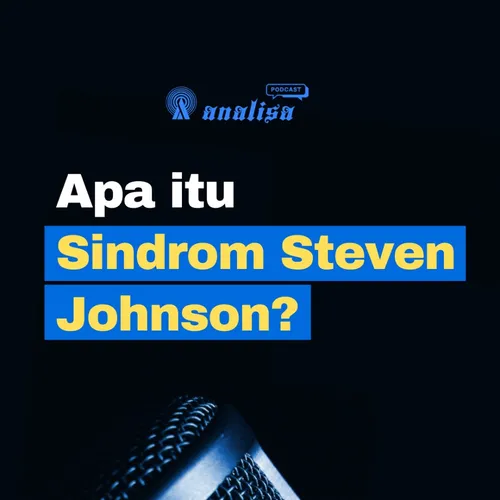 Apa itu Sindrom Steven Johnson ?