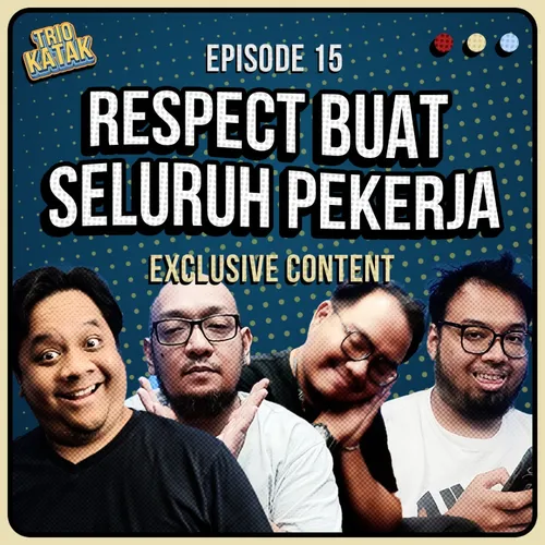 Eps. 15 - Curhatin Kerjaan di TV dan Film Bareng ABI SI PALING TIPI!!!!