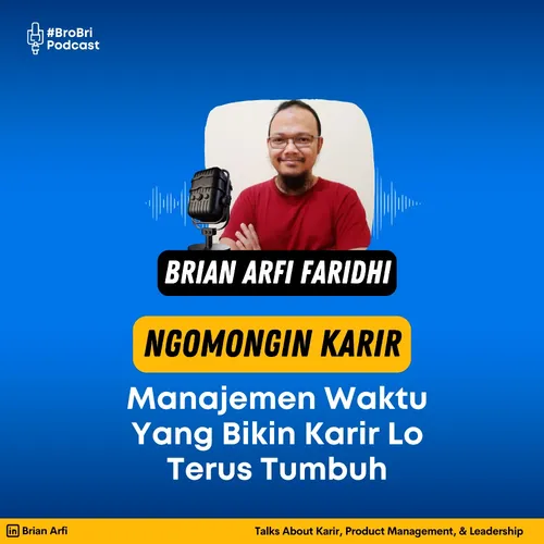 Manajemen Waktu Yang Bikin Karir Lo Terus Tumbuh