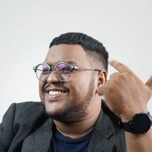 1ST CONTENT - MONOLOG DHIKJAMES