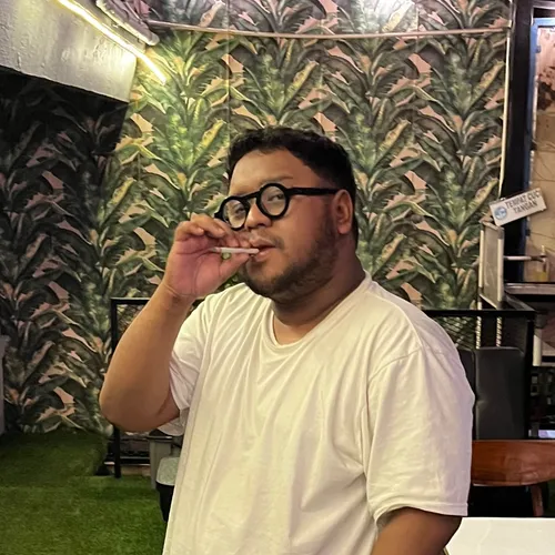 2nd - Asal Muasal ingin ngonten