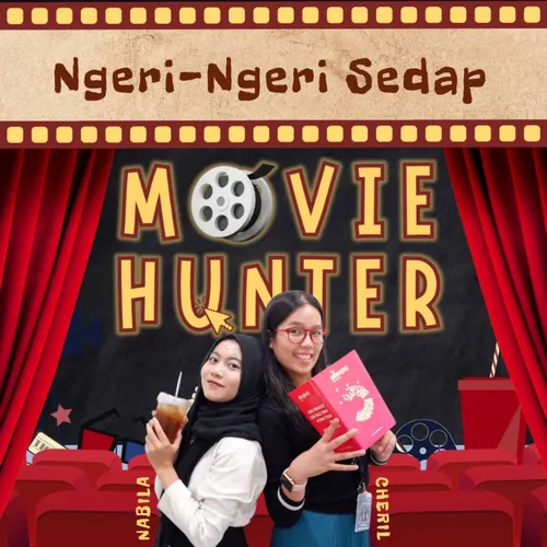 Episode 11 - Ngeri-Ngeri Sedap