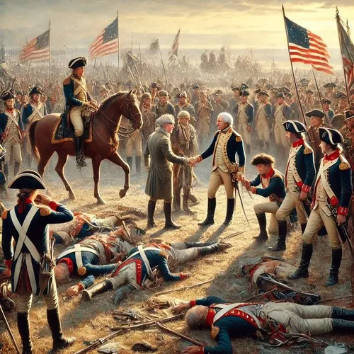 Kapan Islam Masuk Ke Amerika Serikat?