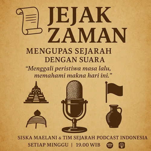 Palestina dalam Lintasan Sejarah 