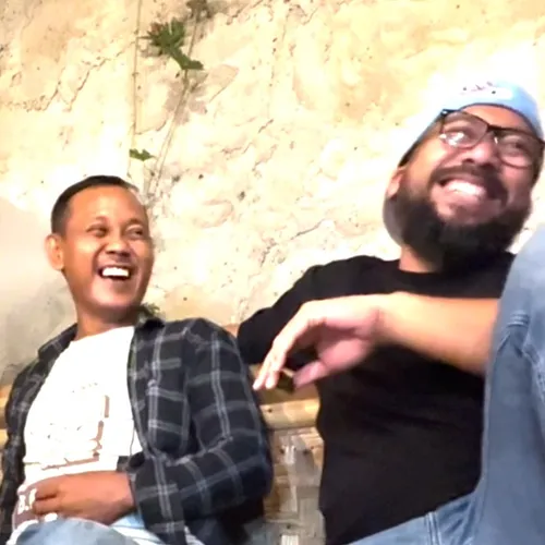 Ngobrol Bang Magrib ,rahasia dapet perawan muda lagi