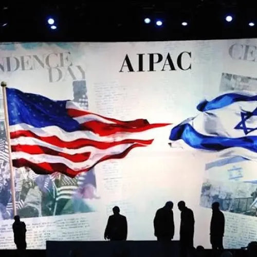 Dahsyatnya Lobi Israel bagian satu sub-bab 4-6