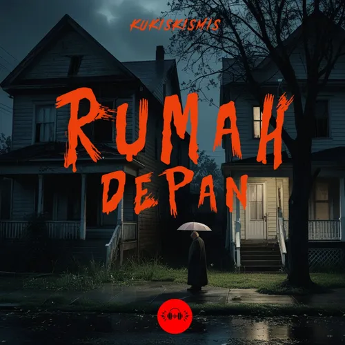 RUMAH DEPAN