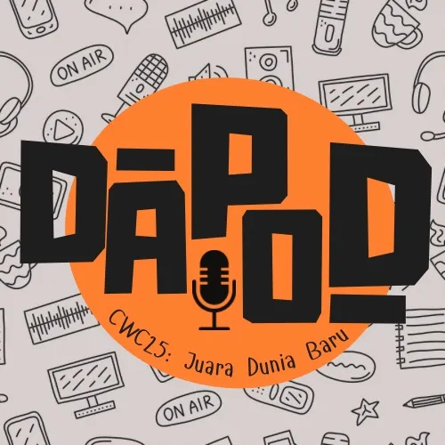 CWC25: Juara Dunia Baru