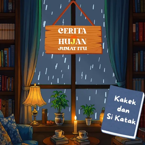 EP. 01 | Kakek dan Si Katak