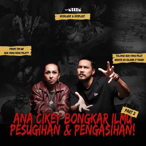 [SPECIAL] #EP3 - KESAKSIAN KORBAN PELET YANG  MASIH DIGANGGU SAMPAI SEKARANG