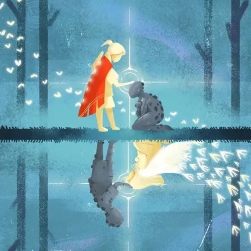 ORANGNYA BIASA TAPI TINDAKANNYA LUAR BIASA