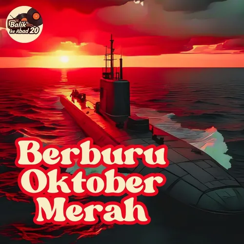Berburu Oktober Merah