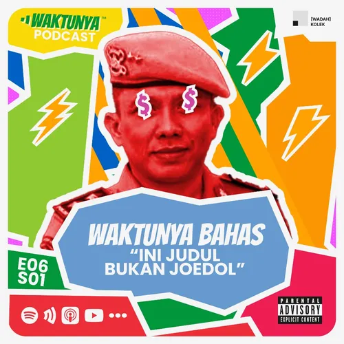 INI JUDUL BUKAN JOEDOL