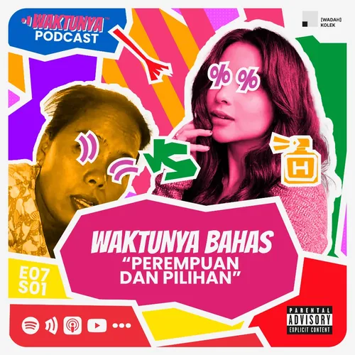  PEREMPUAN DAN PILIHAN