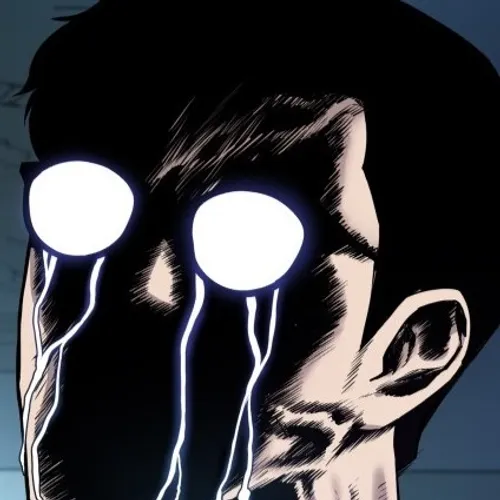 Ngomik : Manager Kim