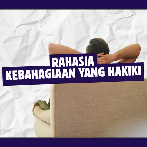 Kunci Sebuah Seni untuk Bersikap Bodo Amat